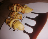 Foto del paso 14 de la receta: Masa danesa!! 👨‍🍳 🥐