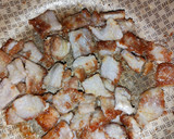 Foto del paso 5 de la receta: Teriyaki de res