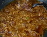Foto langkah ke 3 dari resep Gulai Cubadak.