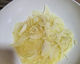 Foto del paso 12 de la receta: Pollo en base de cebolla y miel de Alexis Leal