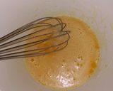 Foto langkah ke 2 dari resep Kue Cubit empuk (no mixer).