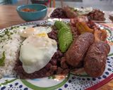 Foto del paso 9 de la receta: Bandeja paisa