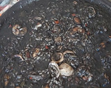 Foto del paso 7 de la receta: Arroz negro