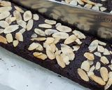 Foto langkah ke 3 dari resep Sweet Potato Fudgy Brownies Gluten free(357).