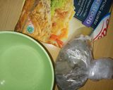 Foto langkah ke 1 dari resep Udang goreng krispi.