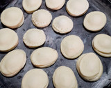 Foto del paso 3 de la receta: Pancitos dulces rellenos