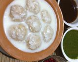 દહીં વડા રેસીપી સ્ટેપ6ફોટો