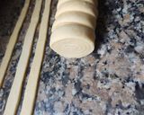 Foto del paso 4 de la receta: Fideos caseros