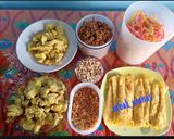 Foto langkah ke 3 dari resep Bubur suro.