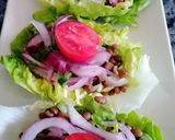 Foto del paso 12 de la receta Ensalada de lentejas