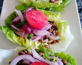 Foto del paso 12 de la receta: Ensalada de lentejas