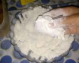 Foto langkah ke 6 dari resep Ayam Goreng Tepung ala bunda U'uL.