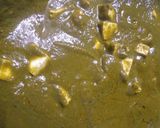 पालक पनीर(palak paneer recipe in Hindi) रेसिपी चरण 4 फोटो