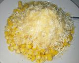 Foto langkah ke 4 dari resep Jagung Susu Keju (JASUKE).
