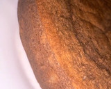 Foto del paso 4 de la receta: Fit choco carrot cake