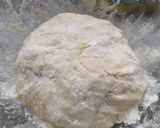 Foto del paso 4 de la receta: Pan saborizado