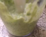 Foto del paso 5 de la receta: Cholguitas empanizadas con mousse de aguacate 🥑