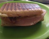 Foto del paso 2 de la receta: Sándwich cubano