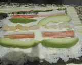 Foto del paso 6 de la receta: Sushi