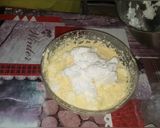 Foto del paso 3 de la receta: Tarta Mágica/Pastel Inteligente