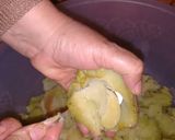 Foto del paso 2 de la receta: Chancletas!