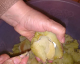 Foto del paso 2 de la receta: Chancletas!