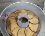 Foto langkah ke 3 dari resep Puding Regal 4 Lapis.