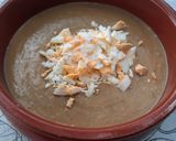 Foto del paso 5 de la receta: Crema de alcachofas