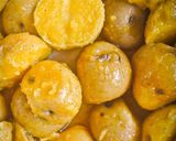 Foto del paso 9 de la receta: Papas Crocantes al Horno: Receta Sencilla y Deliciosa