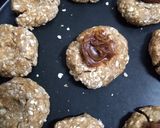 Foto del paso 3 de la receta: Pepas de Avena y harina integral
