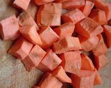 Foto del paso 3 de la receta: Cerdo Estofado