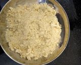 बेसन मंगोड़ी(Besan mangodi ki sabji recipe in Hindi) रेसिपी चरण 1 फोटो
