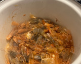 Foto del paso 4 de la receta: Arroz de marisco 🦞
