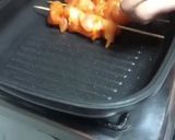 A picture of step 2 of Thai Chicken Satay.