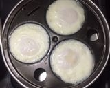 Foto langkah ke 1 dari resep Telur Ceplok Saus Inggris.