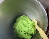 Foto langkah ke 4 dari resep Nastar Klepon.