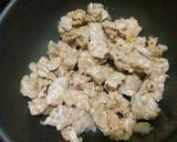 Foto langkah ke 1 dari resep Bakwan Tempe.