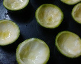 Foto del paso 1 de la receta: Zapallitos rellenos