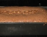 Foto del paso 4 de la receta: Budín de chocolate🤍🍫
