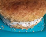 Foto del paso 3 de la receta: Torta de cumpleaños