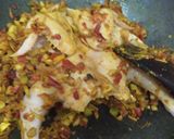 Foto langkah ke 2 dari resep Ayam Betutu.