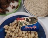 Foto langkah ke 1 dari resep Geti Wijen Kacang Tanah.