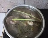 Foto langkah ke 3 dari resep Sambal goreng ati ampela.