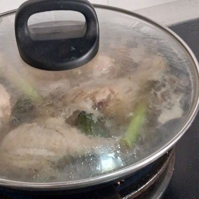 Langkah 4