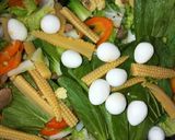 Foto langkah ke 6 dari resep CapCae.