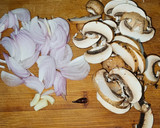Foto del paso 2 de la receta: Lágrimas de pollo adobadas