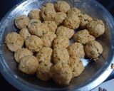 દૂધી ના થેપલા (Dudhi Thepla Recipe In Gujarati) રેસીપી સ્ટેપ2ફોટો