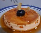 Foto langkah ke 4 dari resep 34. Puding Caramel (Kukus).