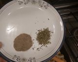 A picture of step 3 of پیٹیز سموسہ.
