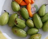 Foto langkah ke 1 dari resep Sirup blimbing wuluh.